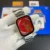 WS10 Ultra 2 â€“ 10 in 1 Set Smartwatch with TWS Earphone Wireless & 7 Watch Straps (Random Colors & Designs)