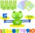 Frog Balancing Weight Machine with Mental Math Kit | Cool Math Games,Fun Interactive Children’s Birthday Gifts, STEM Learning Education Kids Preschool Toys for Boys Girls