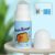 Instant Stain Remover Rolling Ball | Portable Detergent Wash off stains from clothes