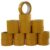 (pack of 2 )High Quality Packing Tape / Imported tape / Carton Tape Size : 3inch and 135 Yards