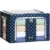 55 Litre Capacity Bag Zipper (random Colors)